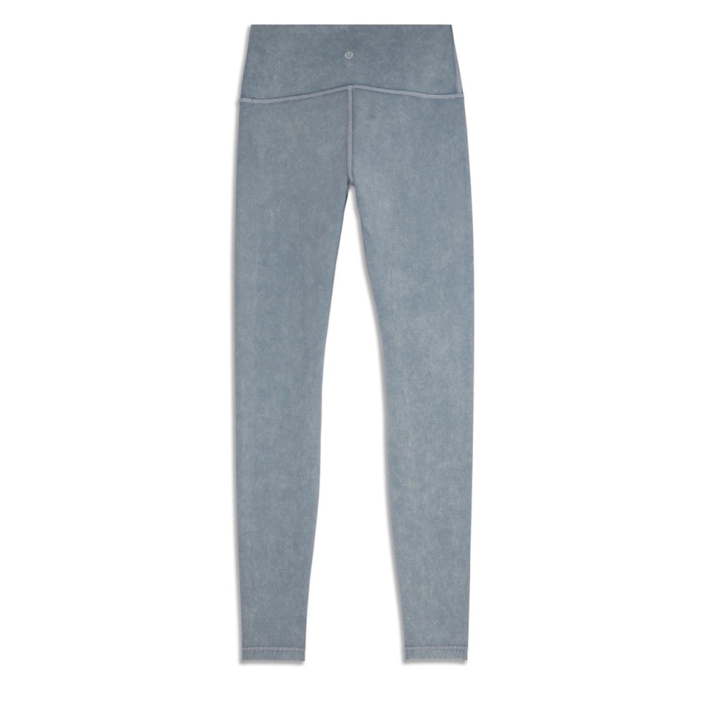 Wunder Under High Rise Legging -